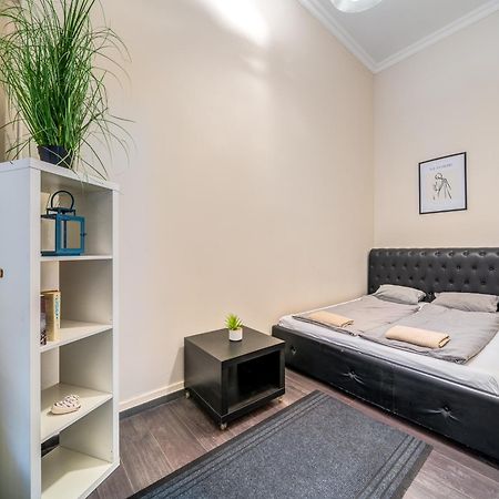 Elisabeth 52 Apartment Будапеща Екстериор снимка